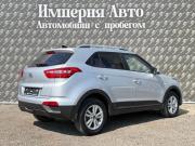 Hyundai Creta I Рестайлинг Краснодар  - изображение 45