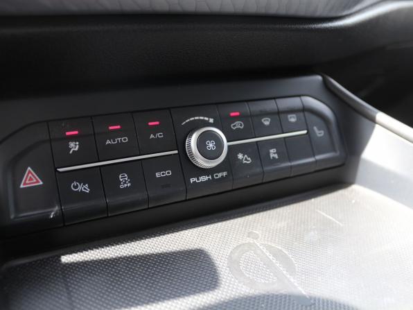 Haval F7 I Рестайлинг с пробегом 2023 года, цена 2 230 000 рублей, 62244 км, внедорожник, Автокод Объявления