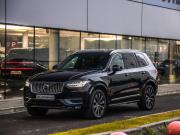 Volvo XC90 II Рестайлинг 1 Санкт-Петербург  - изображение 42
