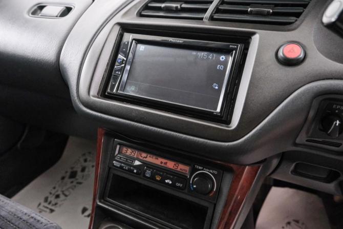 Honda Accord VI с пробегом 2000 года, цена 459 000 рублей, 199921 км, седан, Автокод Объявления