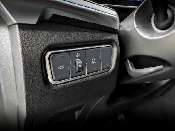 Haval F7 II с пробегом 2024 года, цена 2 855 000 рублей, 29795 км, внедорожник, Автокод Объявления
