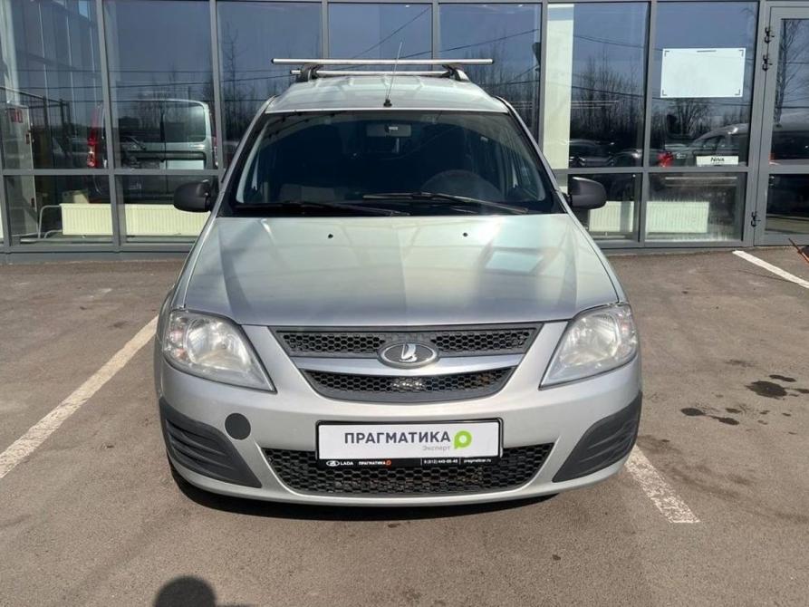 Lada (ВАЗ) Largus I Санкт-Петербург  - изображение 2
