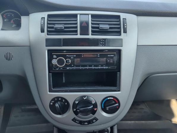 Chevrolet Lacetti I с пробегом 2008 года, цена 330 000 рублей, 315773 км, седан, Автокод Объявления