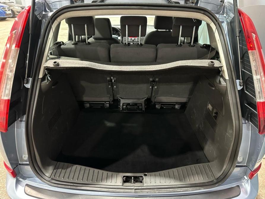 Ford C-MAX I Пермь  - изображение 9