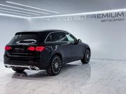 Mercedes-Benz GLC I (X253) Рестайлинг Уфа  - изображение 74