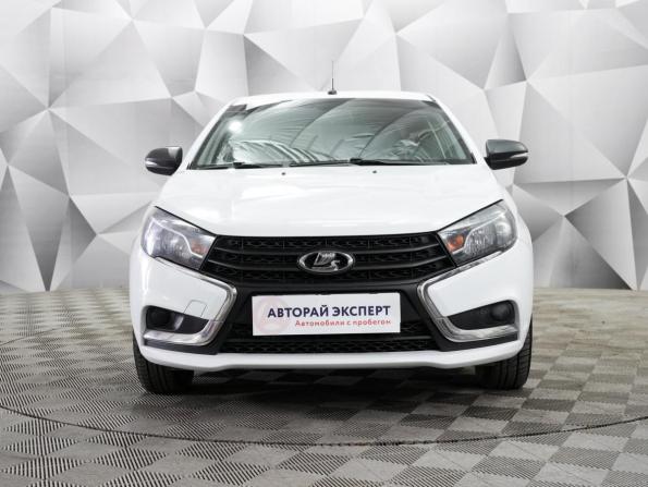 Lada (ВАЗ) Vesta I с пробегом 2020 года, цена 919 000 рублей, 91300 км, седан, Автокод Объявления