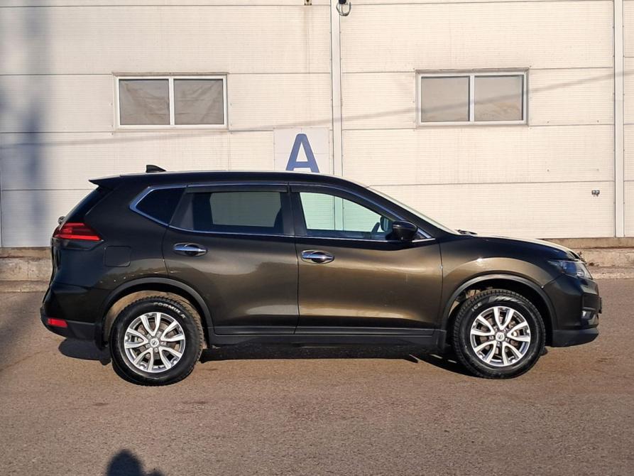 Nissan X-Trail III Рестайлинг Набережные Челны  - изображение 5