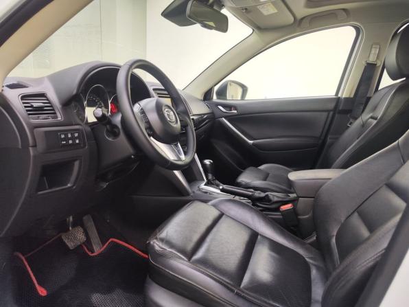 Mazda CX-5 I с пробегом 2014 года, цена 2 020 000 рублей, 104260 км, внедорожник, Автокод Объявления
