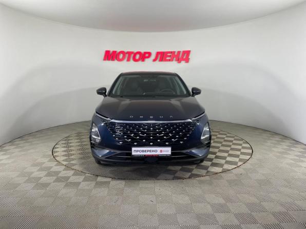 Omoda C5 I с пробегом 2023 года, цена 1 910 000 рублей, 32052 км, внедорожник, Автокод Объявления