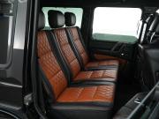 Mercedes-Benz G-Класс AMG I (W463) Рестайлинг 3 Москва  - изображение 36