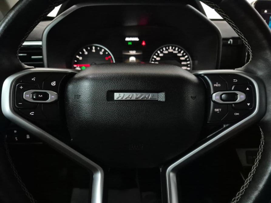 Haval Jolion I Альметьевск  - изображение 23