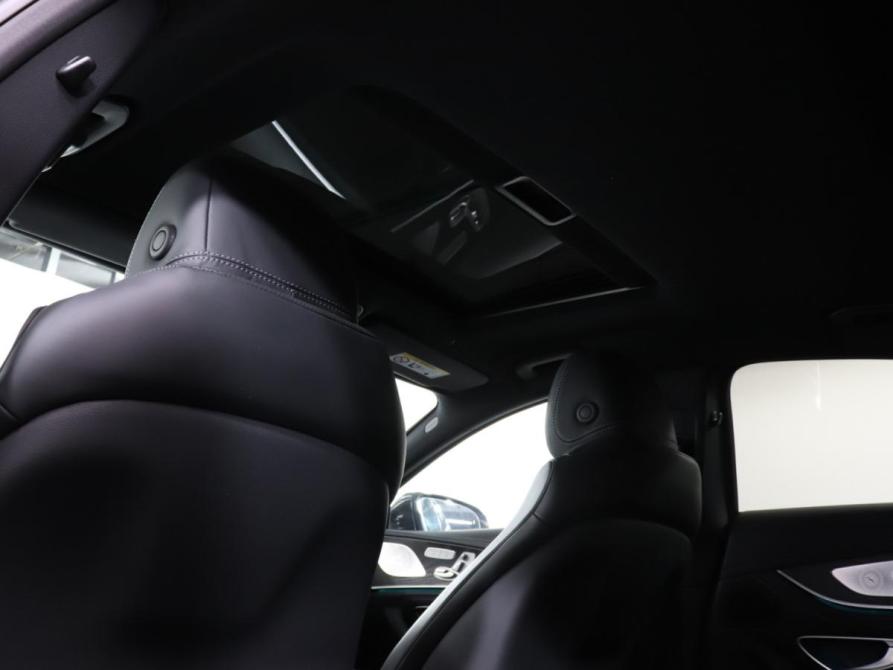 Mercedes-Benz CLS III (C257) Рестайлинг Москва  - изображение 22