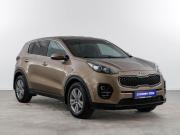Kia Sportage IV Москва  - изображение 21