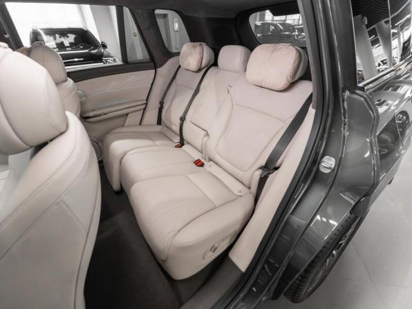 GAC Trumpchi S7 I с пробегом 2025 года, цена 5 350 000 рублей, 18 км, внедорожник, Автокод Объявления