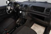 Skoda Fabia II Челябинск  - изображение 29