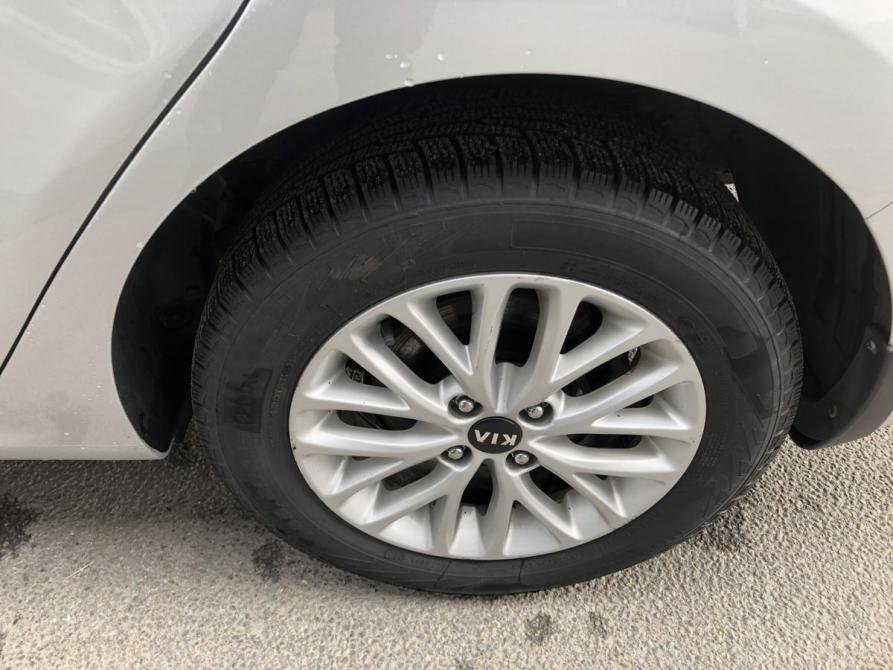 Kia Rio IV Брянск  - изображение 15