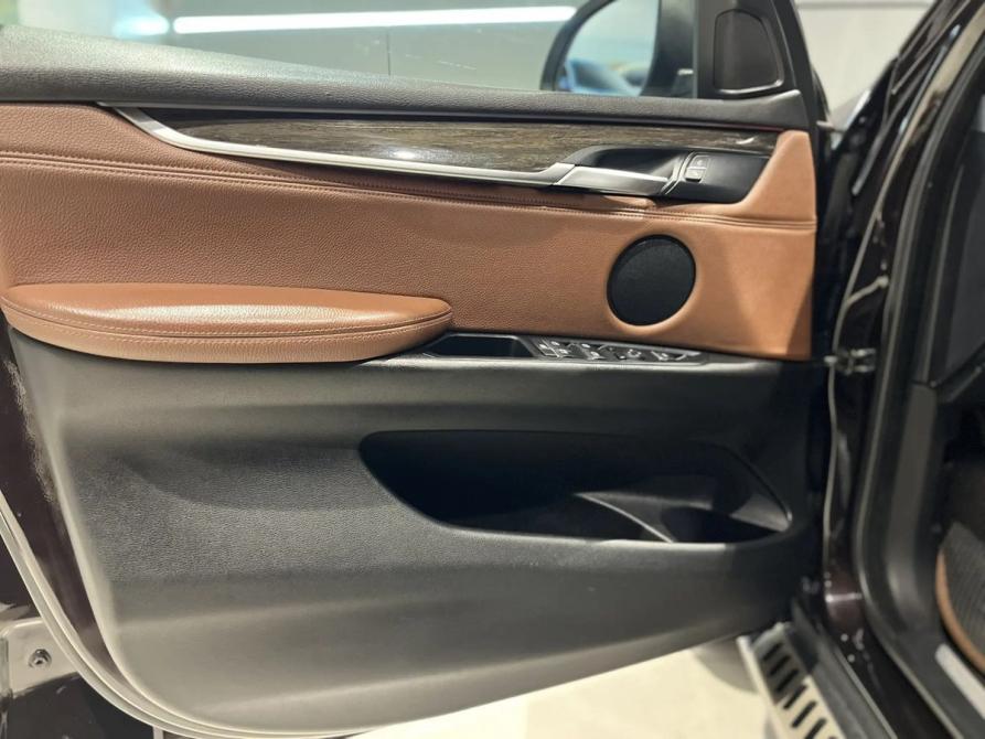 BMW X5 III (F15) Новосибирск  - изображение 26