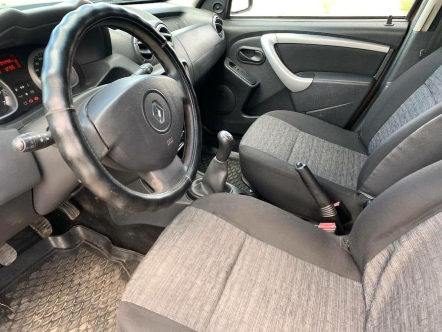 Renault Duster I Нижнекамск  - изображение 10