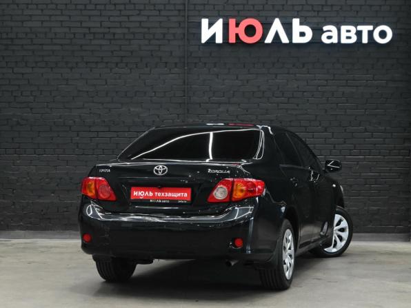 Toyota Corolla X (E140 E150) с пробегом 2008 года, цена 870 000 рублей, 213922 км, седан, Автокод Объявления
