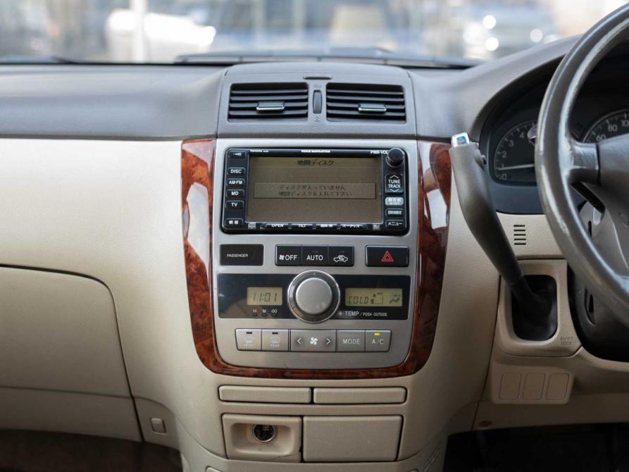 Toyota Ipsum II (M20) Новосибирск  - изображение 13