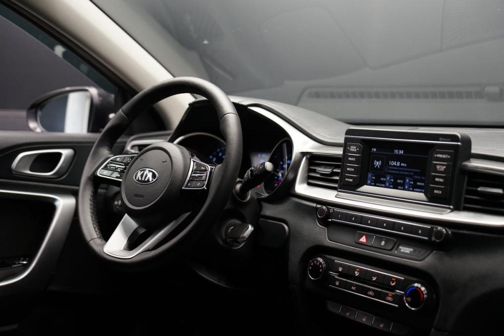 Kia Ceed III Крым  - изображение 20