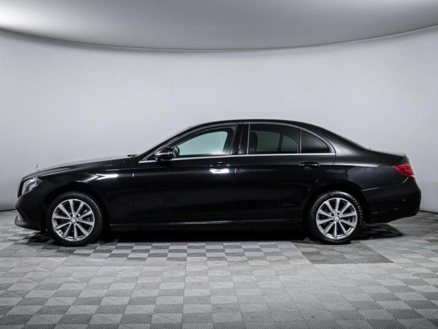 Mercedes-Benz E-Класс V (W213 S213 C238) Москва  - изображение 8