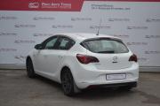 Opel Astra J Рестайлинг Старый Оскол  - изображение 25