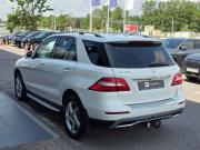 Mercedes-Benz M-Класс III (W166) Санкт-Петербург  - изображение 28