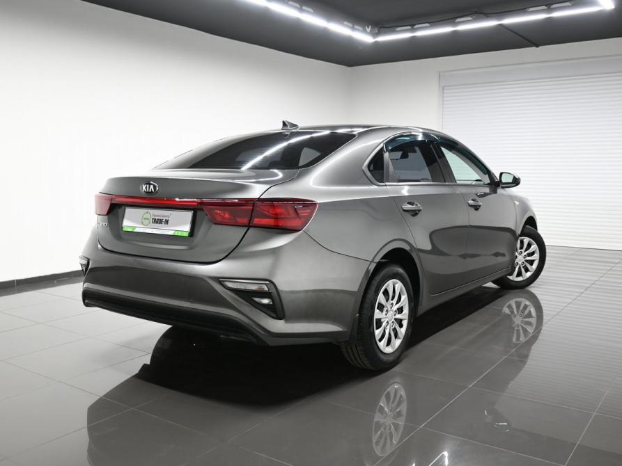 Kia Cerato IV Тверь  - изображение 2