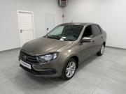 Lada (ВАЗ) Granta I Рестайлинг Казань  - изображение 16