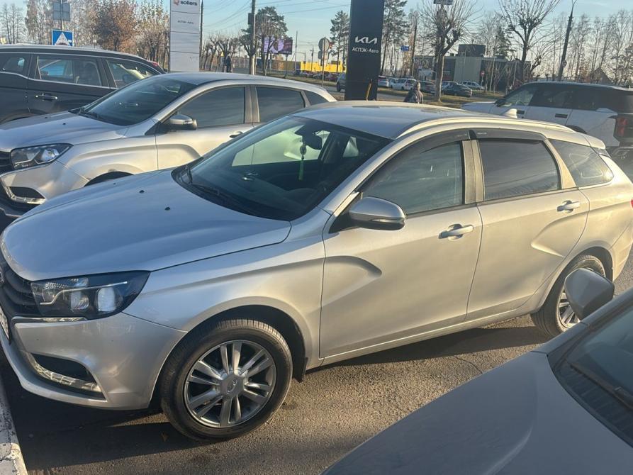 Lada (ВАЗ) Vesta I Ижевск  - изображение 3