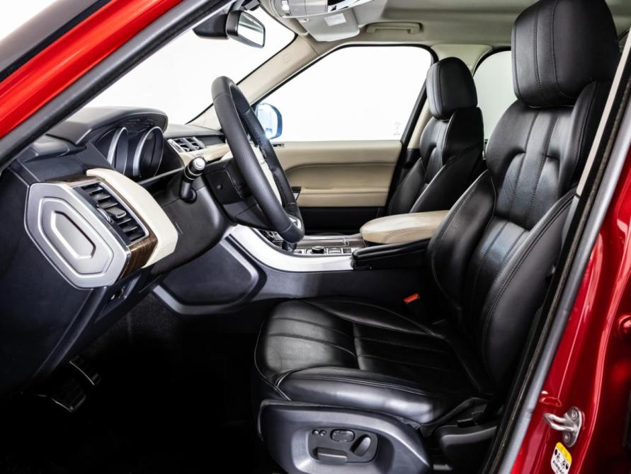Land Rover Range Rover Sport II Санкт-Петербург  - изображение 24