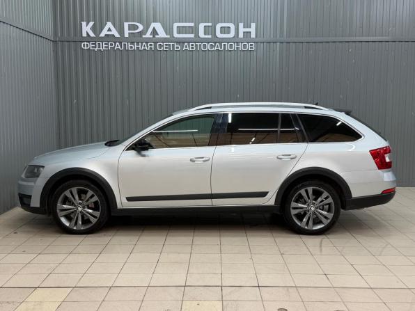 Skoda Octavia III (A7) с пробегом 2015 года, цена 1 849 000 рублей, 134860 км, универсал, Автокод Объявления