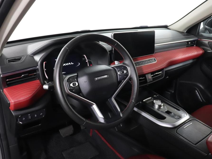 Haval Jolion I Рестайлинг Москва  - изображение 14