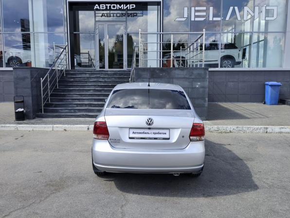 Volkswagen Polo V с пробегом 2011 года, цена 650 000 рублей, 279858 км, седан, Автокод Объявления