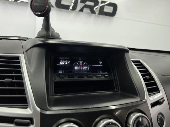 Mitsubishi Pajero Sport II Рестайлинг с пробегом 2014 года, цена 1 399 000 рублей, 349000 км, внедорожник, Автокод Объявления
