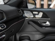 Mercedes-Benz GLE Coupe AMG II (C167) Рестайлинг Москва  - изображение 79