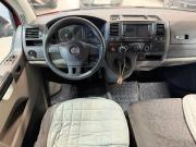 Volkswagen Caravelle T5 Рестайлинг Челябинск  - изображение 29