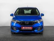 Honda Fit III Рестайлинг Иркутск  - изображение 26