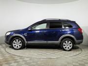 Chevrolet Captiva I Санкт-Петербург  - изображение 26