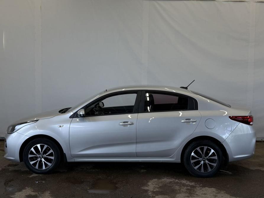 Kia Rio IV Псков  - изображение 4