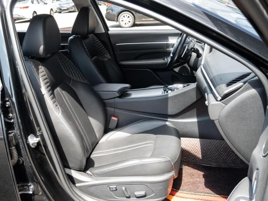 Hyundai Sonata VIII (DN8) Краснодар  - изображение 8