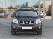 Nissan X-Trail II Рестайлинг Новосибирск  - изображение 22