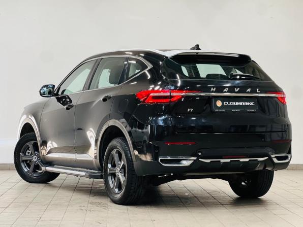 Haval F7 I с пробегом 2021 года, цена 1 799 000 рублей, 15000 км, внедорожник, Автокод Объявления
