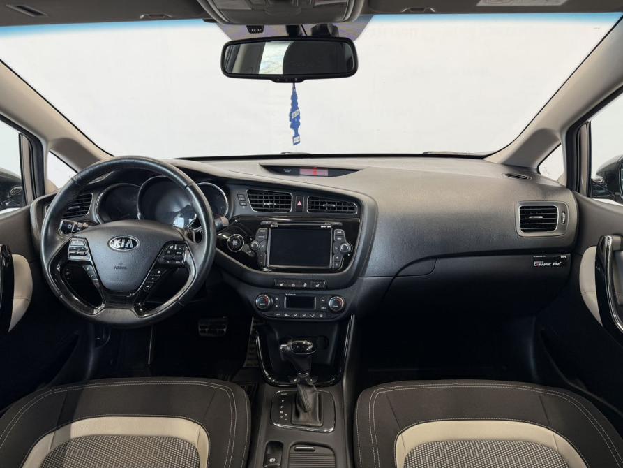 Kia Ceed II Псков  - изображение 13