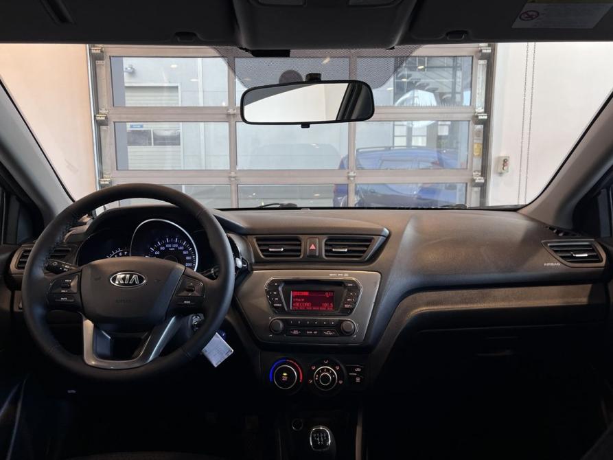 Kia Rio III Чебоксары  - изображение 9