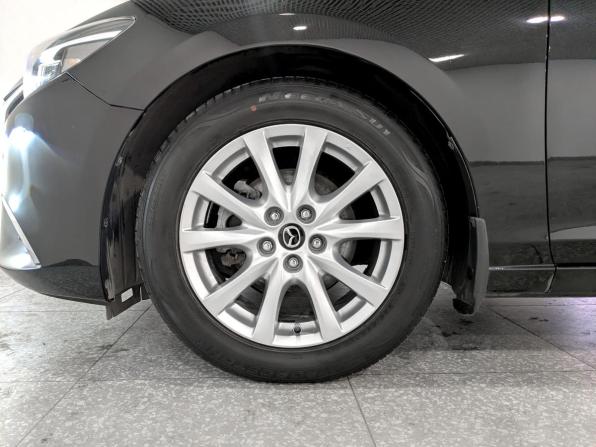 Mazda 6 III (GJ) Рестайлинг с пробегом 2015 года, цена 1 690 000 рублей, 162037 км, седан, Автокод Объявления