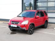 Honda CR-V II Нижний Новгород  - изображение 19