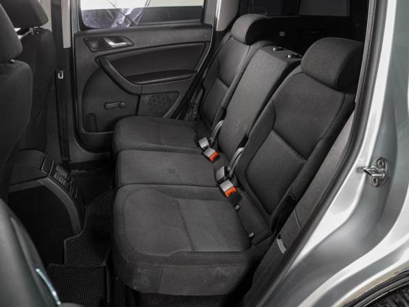 Skoda Yeti I Рестайлинг с пробегом 2015 года, цена 1 019 000 рублей, 185882 км, внедорожник, Автокод Объявления