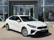 Kia Cerato IV Уфа  - изображение 21